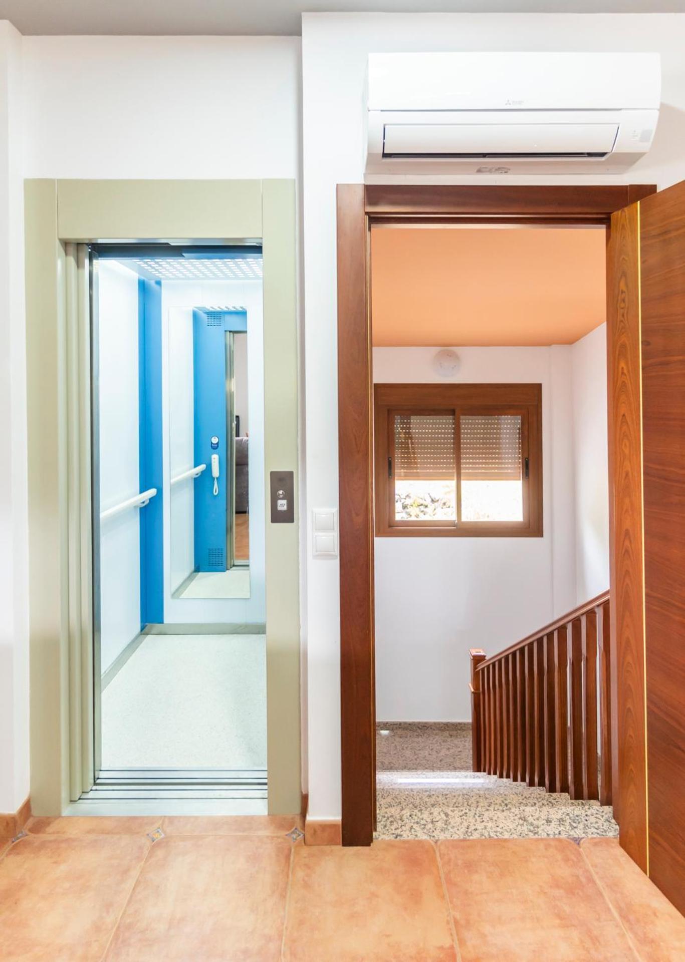 דירות קאסורלה Casa Carmen מראה חיצוני תמונה