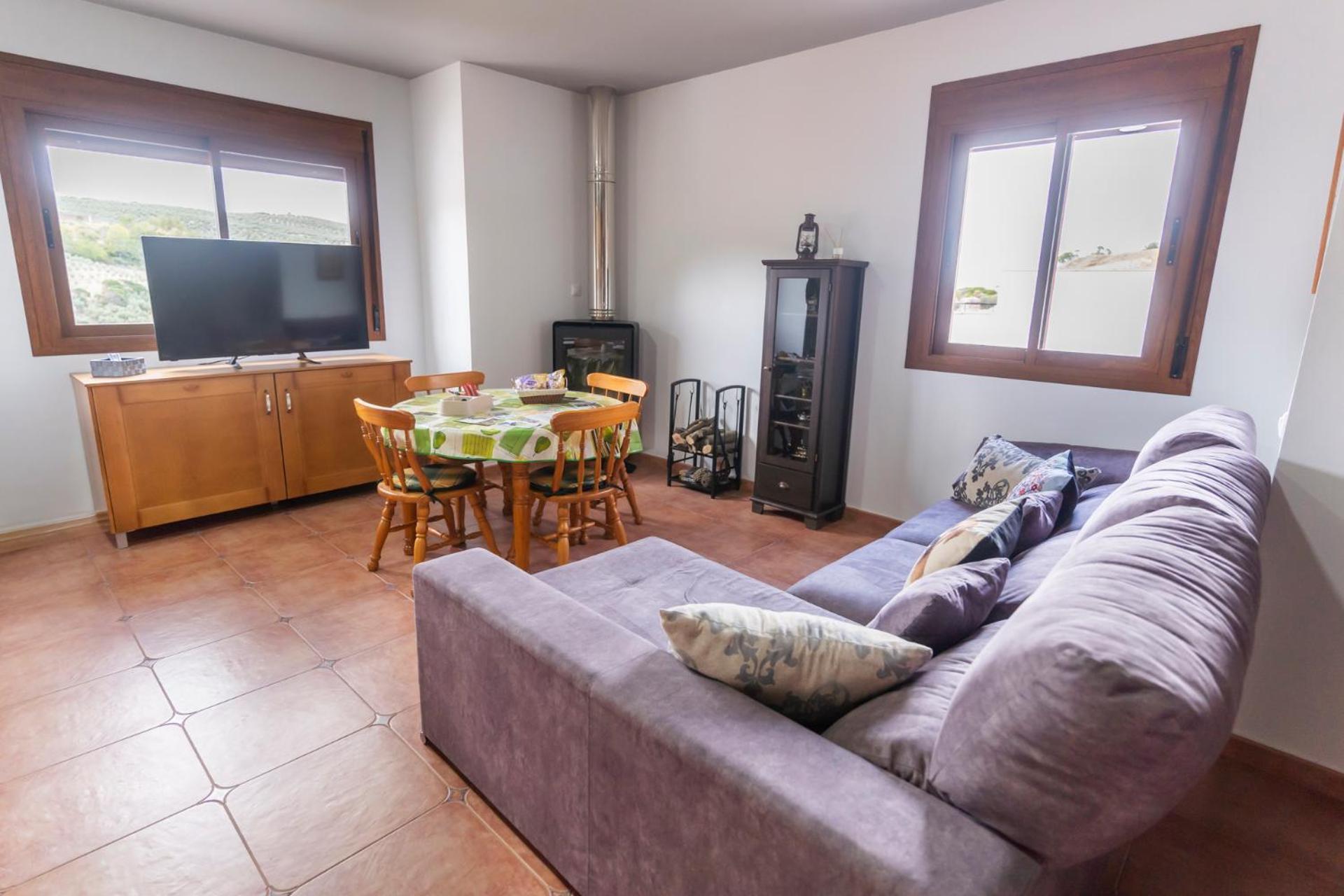 דירות קאסורלה Casa Carmen מראה חיצוני תמונה