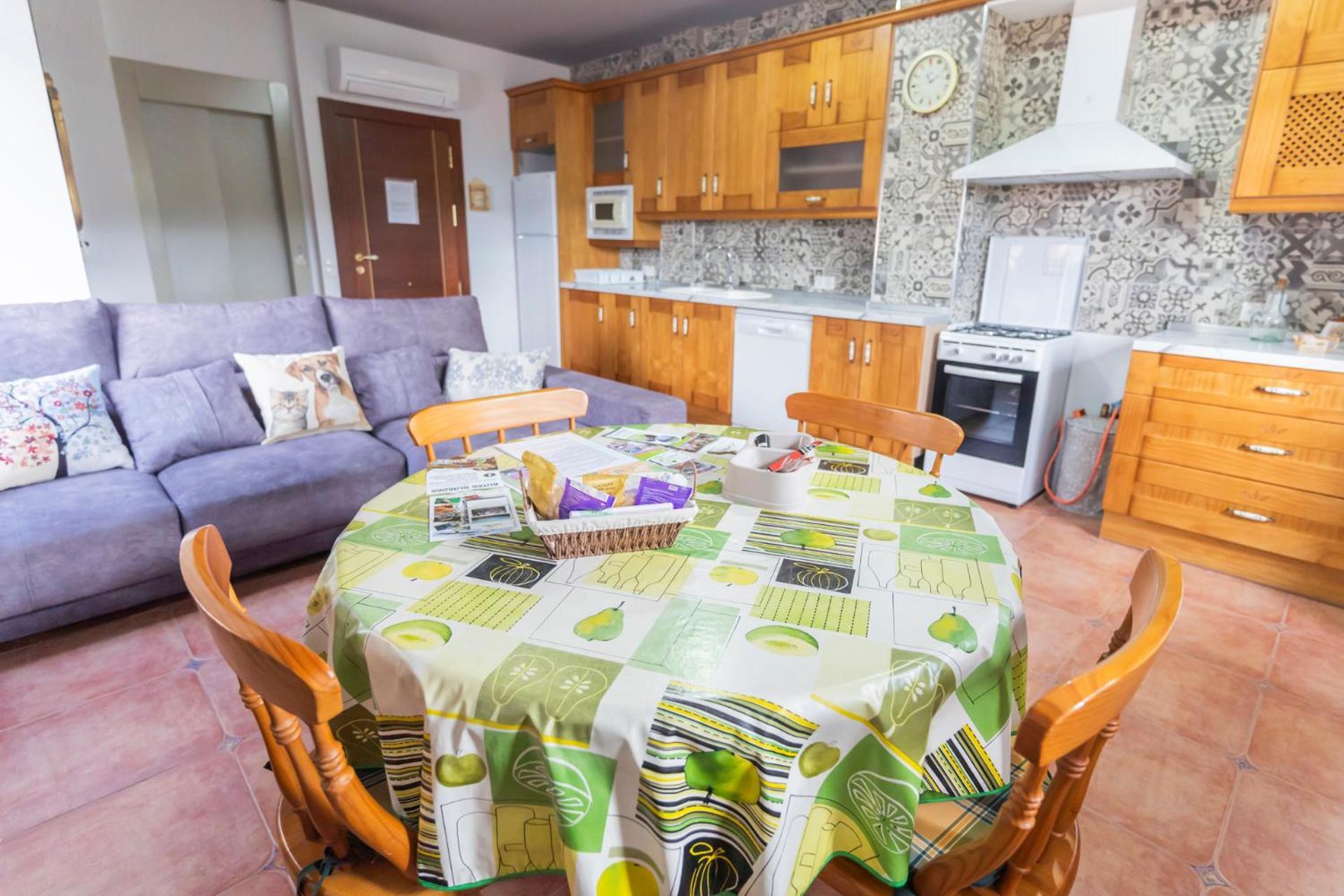דירות קאסורלה Casa Carmen מראה חיצוני תמונה