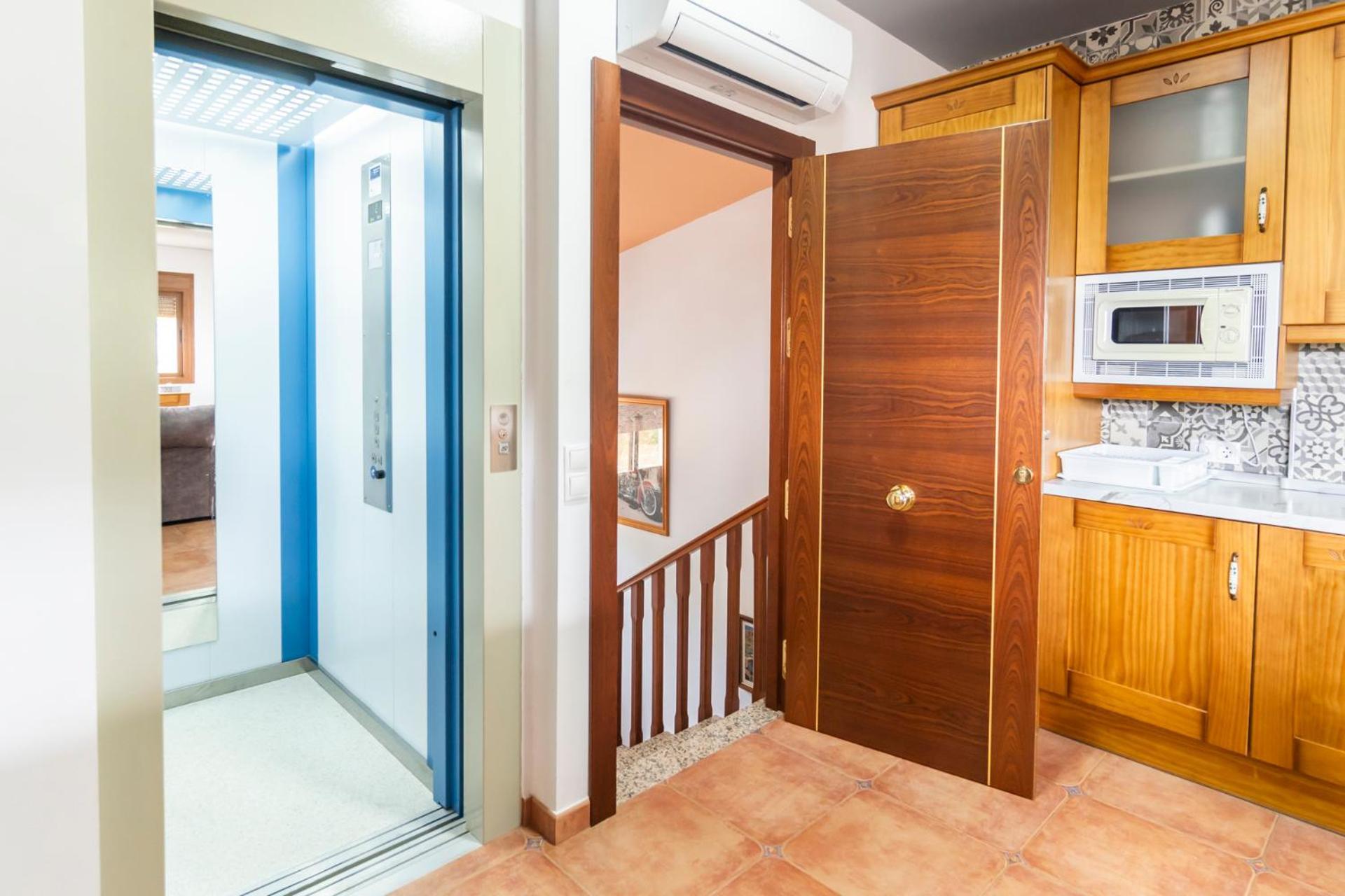 דירות קאסורלה Casa Carmen מראה חיצוני תמונה